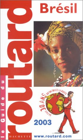 Bresil 2003