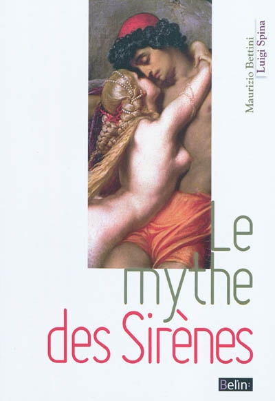 Le mythe des Sirènes