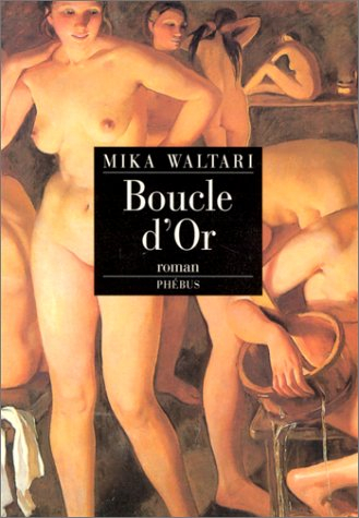 Boucle d'or