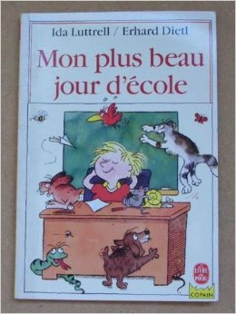 Mon plus beau jour d'école