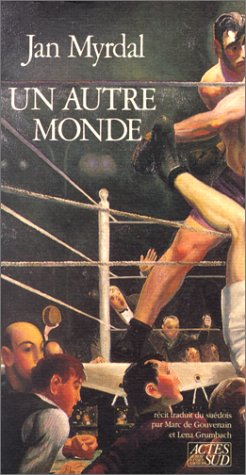 Un Autre monde