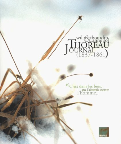 Journal : 1837-1861