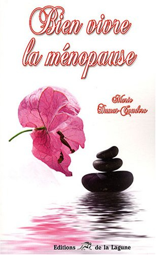 Bien vivre la ménopause