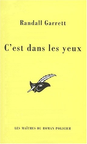 C'est dans les yeux