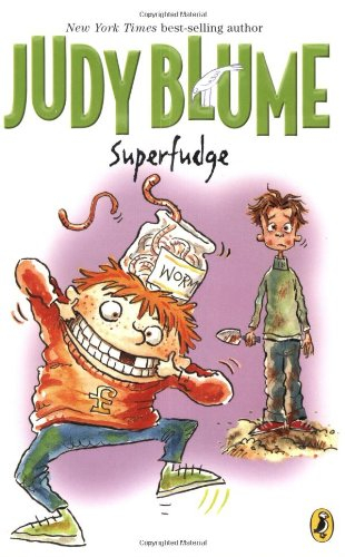 superfudge