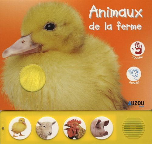 Animaux de la ferme