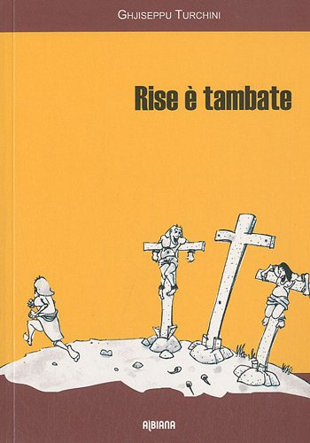 Rise è tambate