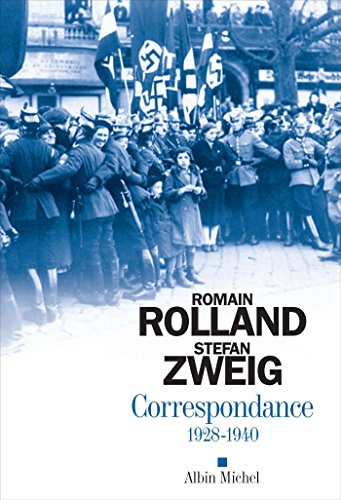 Correspondance : 1928-1940
