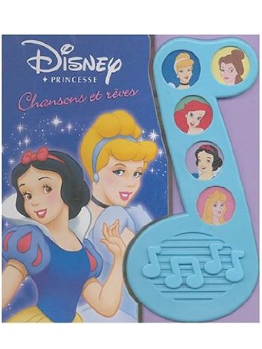 Chansons et rêves