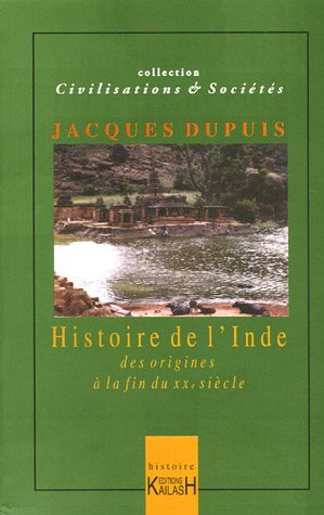 Histoire de l'Inde