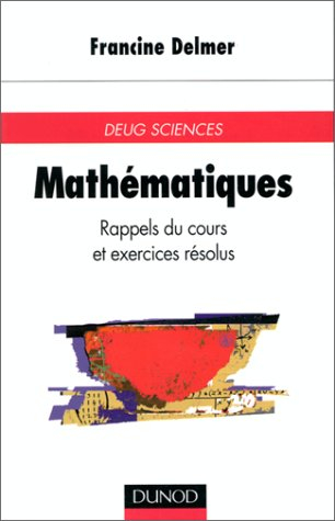 Mathématiques, les séries : rappels du cours et exercices résolus