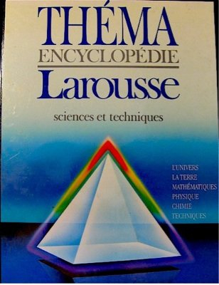 thema, tome 5: sciences de la vie : biologie, medecine, agriculture, agroalimentaire