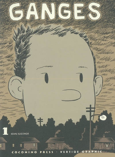 Ganges. Vol. 1