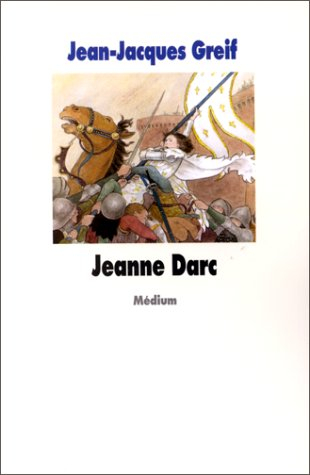 Jeanne Darc