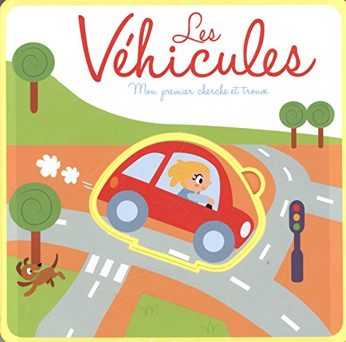 Les véhicules