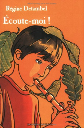 Ecoute-moi !
