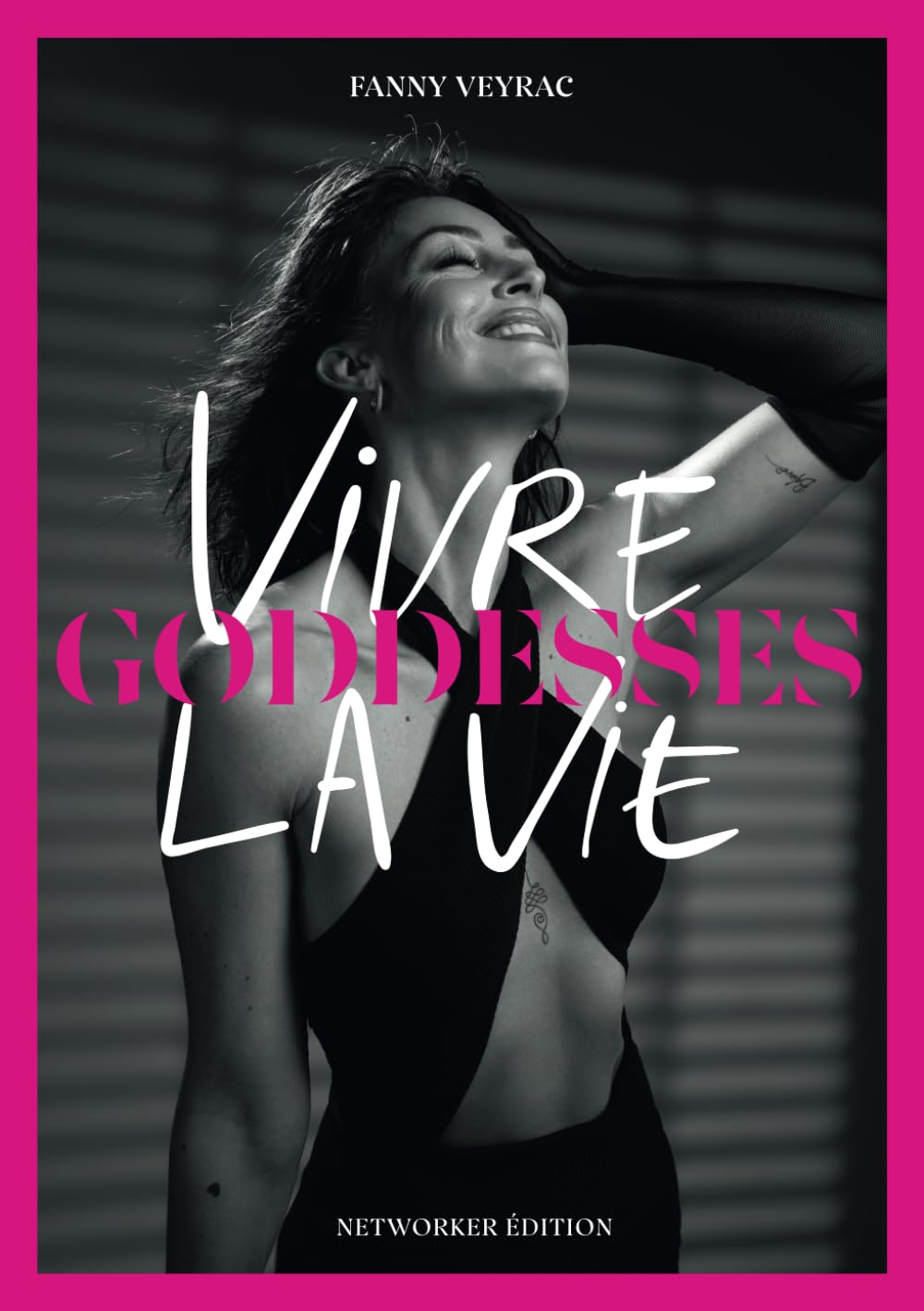 Goddesses - Vivre la vie