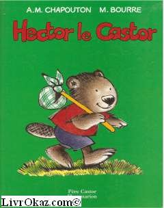 Hector le castor