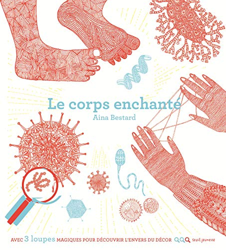 Le corps enchanté