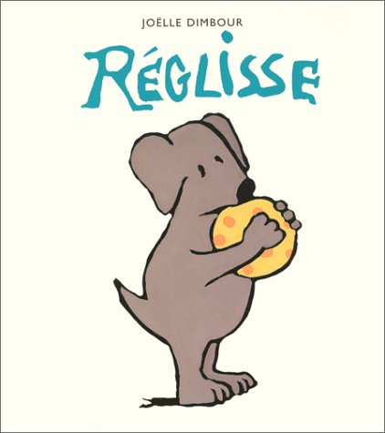 Réglisse