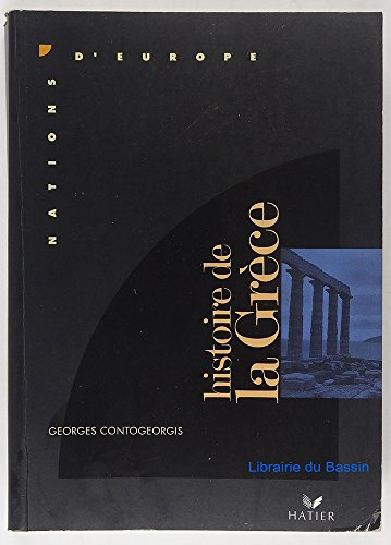 Histoire de la Grèce