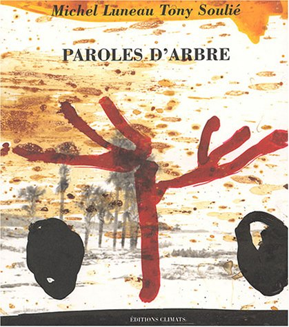 Paroles d'arbre