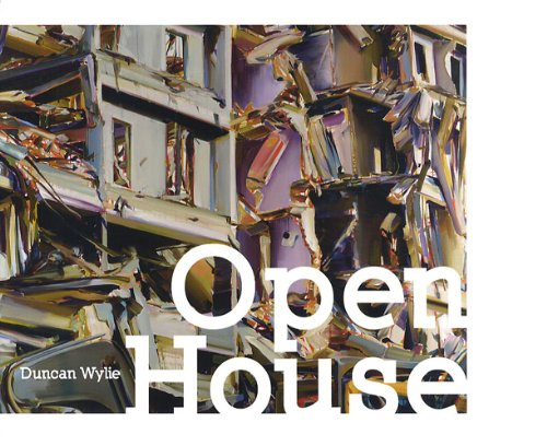 Open house, Duncan Wylie