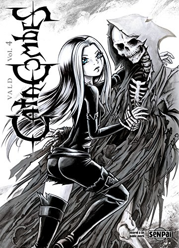 Catacombes. Vol. 4