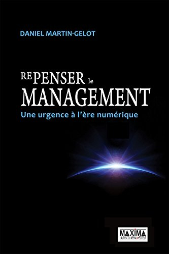 L'entreprise hors structures : un modèle de management pour aujourd'hui