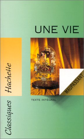 une vie, numéro 104