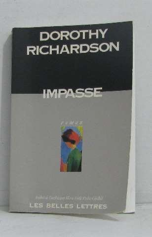 Impasse