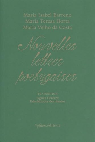 Nouvelles lettres portugaises