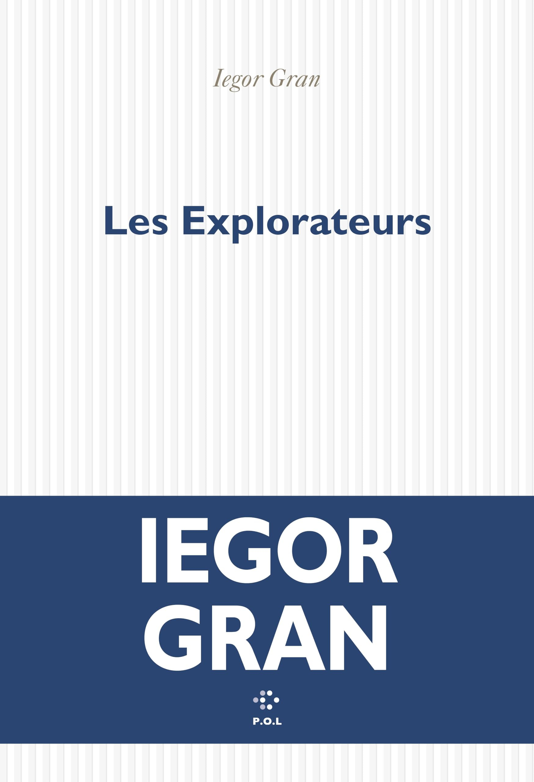 Les explorateurs