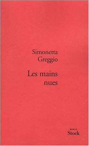 Les mains nues