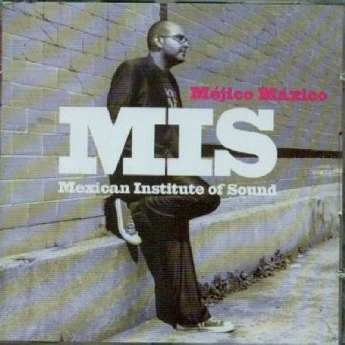 méjico máxico [import allemand]