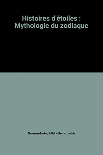 Histoires d'étoiles