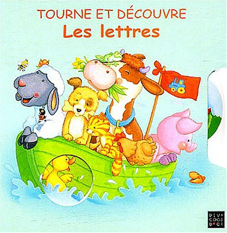 Les lettres