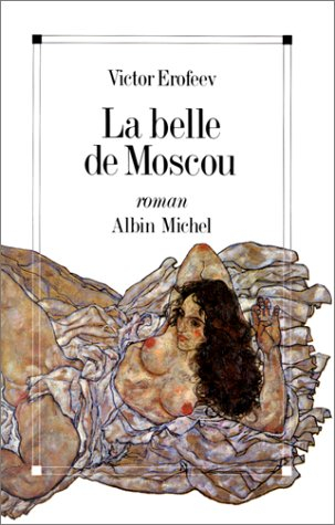 La belle de Moscou