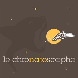 Le Chronatoscaphe