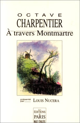 A travers Montmartre