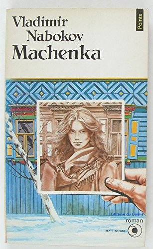 Machenka