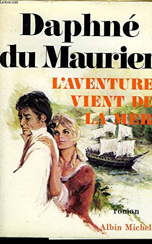 l'aventure vient de la mer