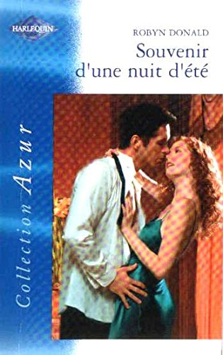 Souvenir d'une nuit d'été