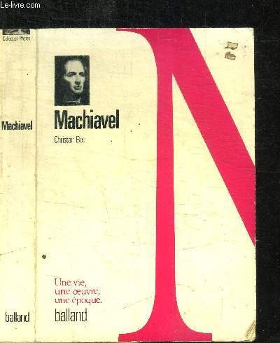 Machiavel