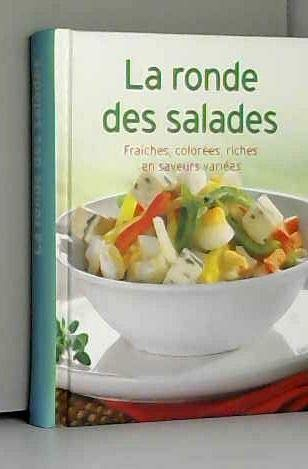 La ronde des salades