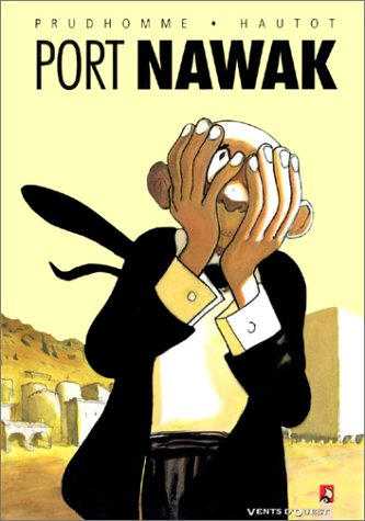 Port Nawak
