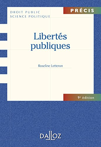 Libertés publiques