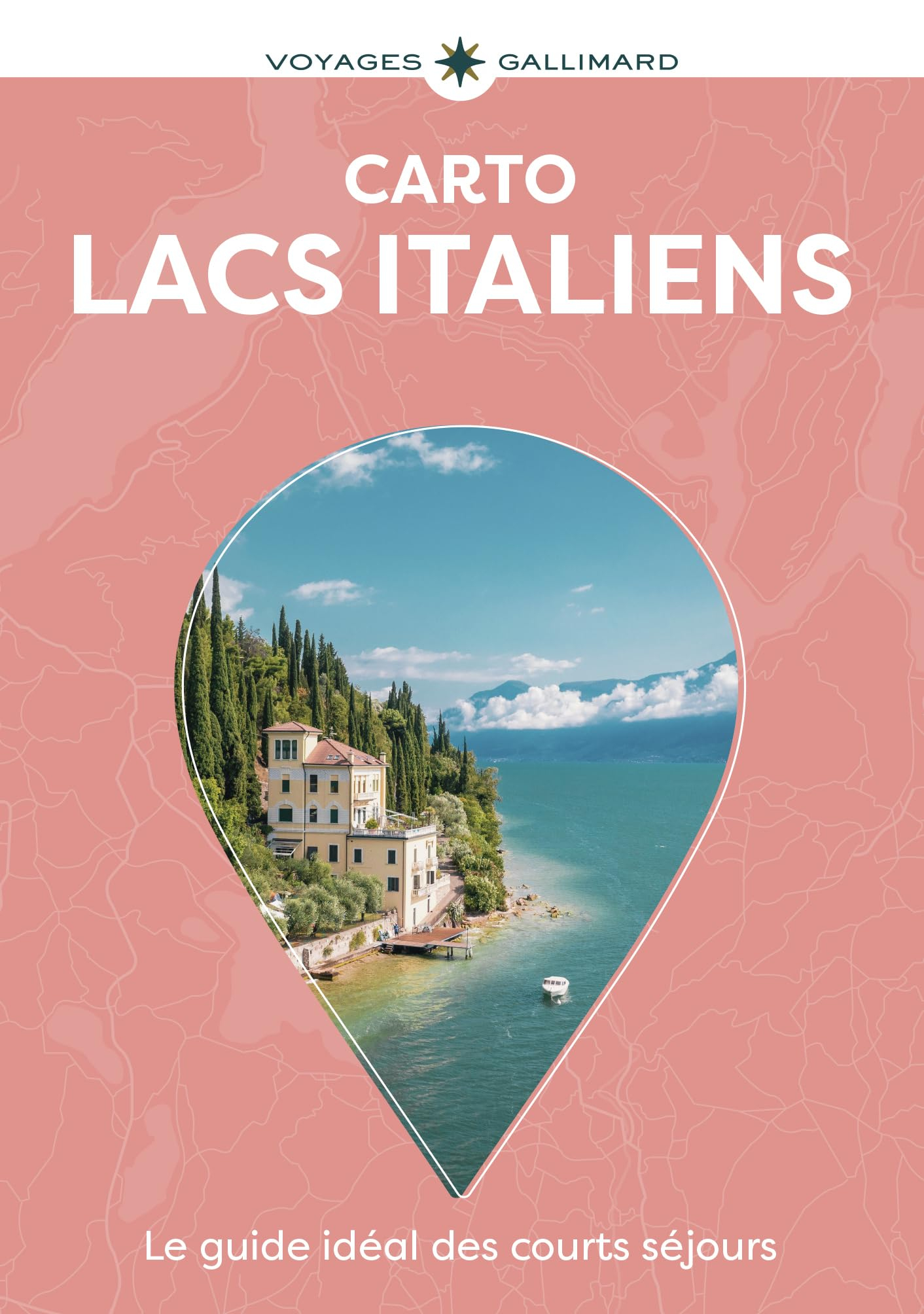 Lacs italiens
