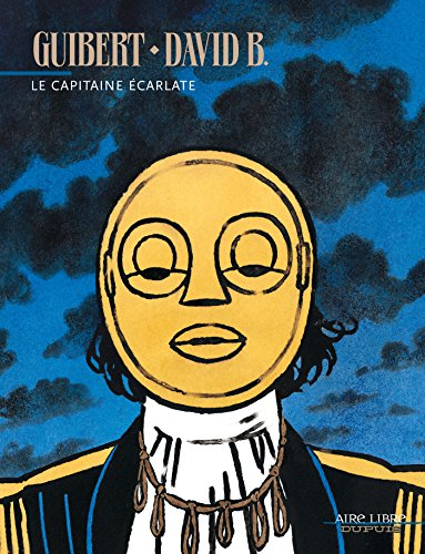 Le capitaine Ecarlate
