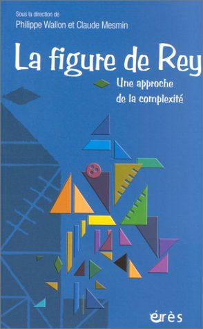 La figure de Rey : une approche de la complexité